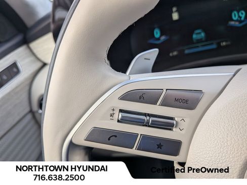 Certified 2023 Hyundai Palisade Calligraphy w/ Cargo Package image 34