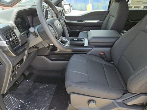 New 2026 Ford F150 STX RWD image 21