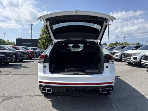 New 2025 Volkswagen Atlas Cross Sport SEL Premium R-Line image 15