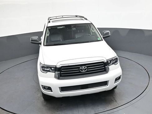 Used 2018 Toyota Sequoia TRD Sport image 28