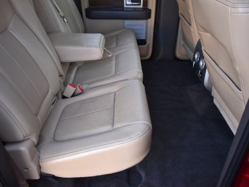 Used 2013 Ford F150 Lariat w/ Lariat Chrome Pkg image 27