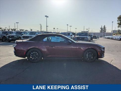 New 2025 Ford Mustang GT Premium image 6