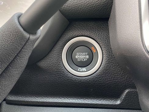 New 2025 RAM 2500 Laramie image 17