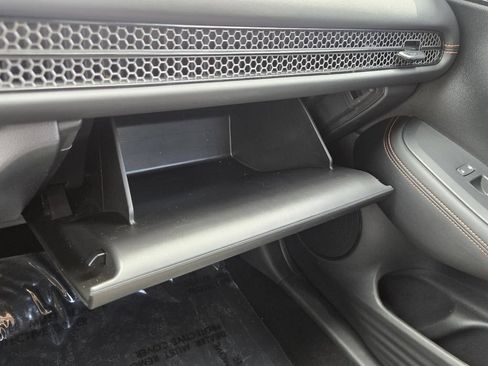 Used 2025 Honda HR-V Sport image 23