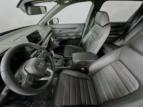New 2026 Honda CR-V Sport-L image 21