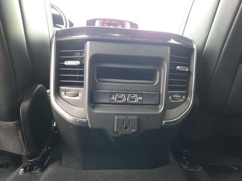 Used 2019 RAM 1500 Laramie w/ Sport Appearance Package image 47