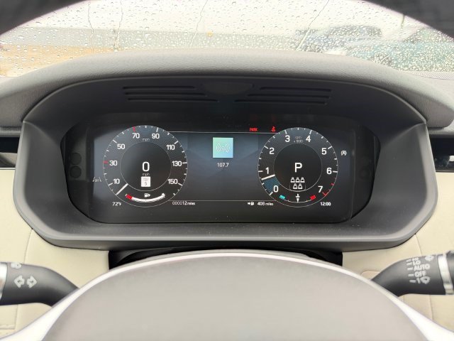 New 2026 Land Rover Discovery S AWD/4WD image 14