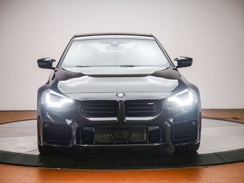 Certified 2024 BMW M2 w/ Lighting Package RWD image 7