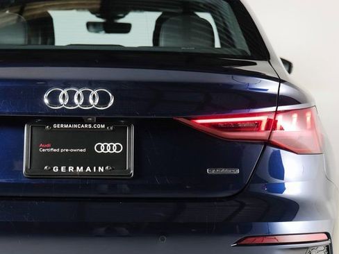 Used 2024 Audi A3 2.0T Premium Plus image 8