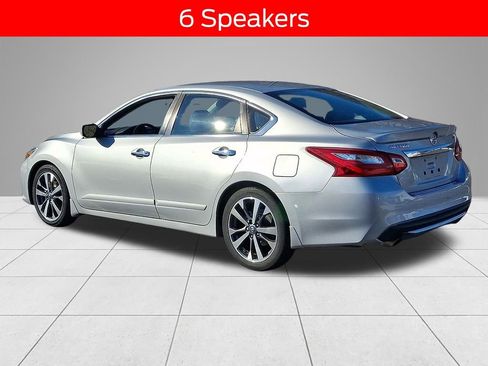 Used 2016 Nissan Altima 2.5 SR image 6