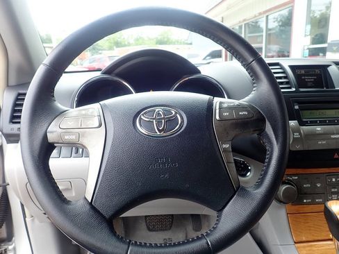 Used 2008 Toyota Highlander 4WD Hybrid image 7