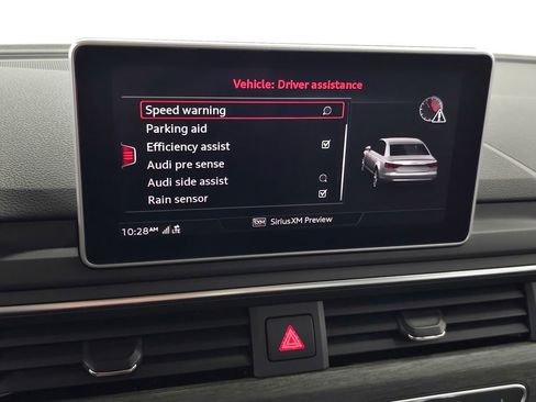 Used 2019 Audi A4 2.0T Premium Plus w/ Premium Plus Package AWD/4WD image 26