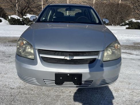 Used 2010 Chevrolet Cobalt LT image 4