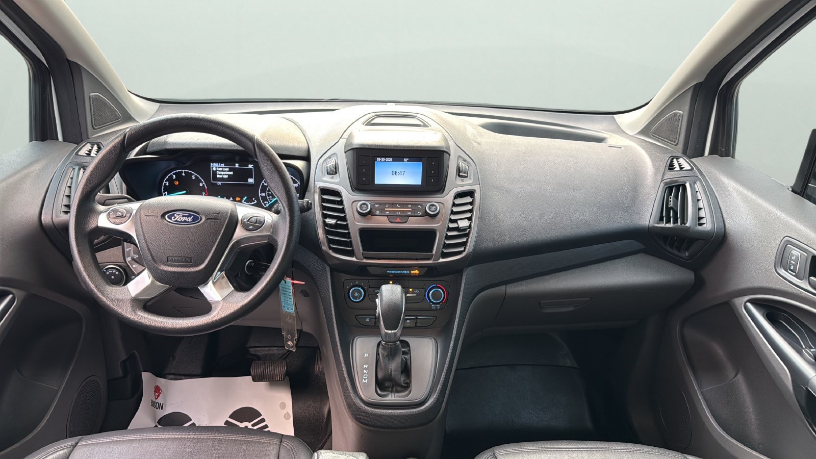 Used 2020 Ford Transit Connect XL FWD image 21