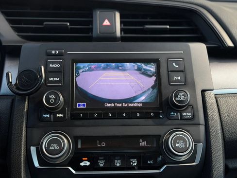 Used 2016 Honda Civic LX image 27
