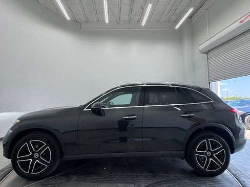 Certified 2026 Mercedes-Benz GLC 300 image 15