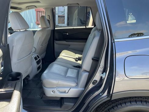 Used 2021 Honda Pilot EX-L image 25