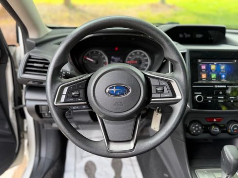 Used 2017 Subaru Impreza 2.0i AWD/4WD image 22