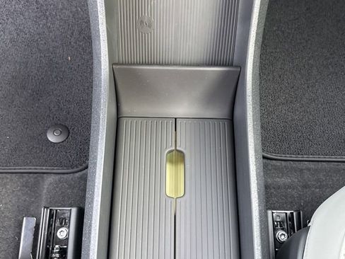 New 2026 Volvo EX30 Plus image 18