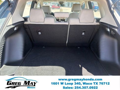 Used 2024 Honda HR-V LX image 25