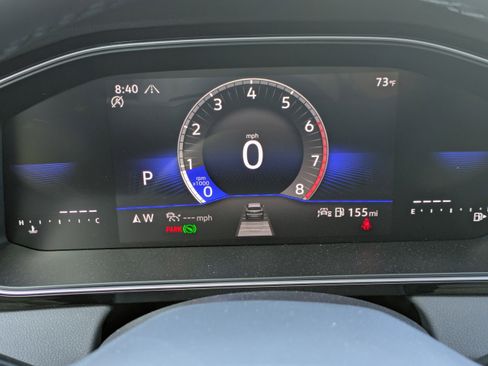 New 2026 Volkswagen Jetta Sport FWD image 27