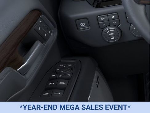 New 2026 Chevrolet Silverado 2500 High Country w/ High Country Premium Package image 22