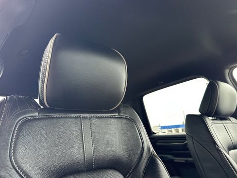 Used 2021 RAM 1500 Limited image 18
