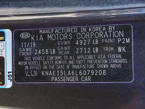 Used 2020 Kia Stinger GT-Line image 43