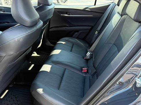 Certified 2026 Toyota Camry XSE AWD/4WD image 33