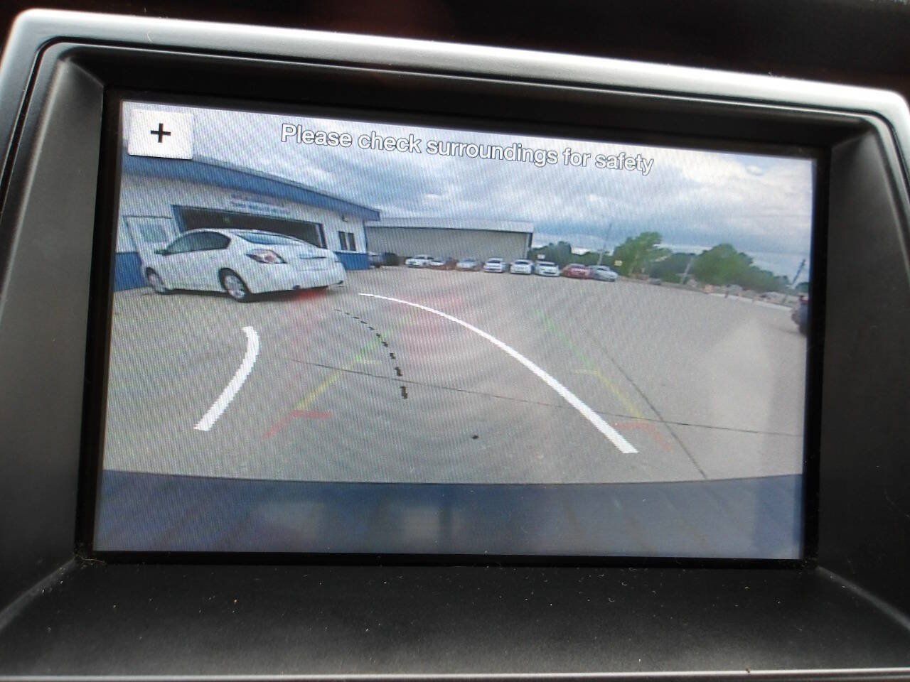 Used 2017 Ford Flex Limited FWD image 29