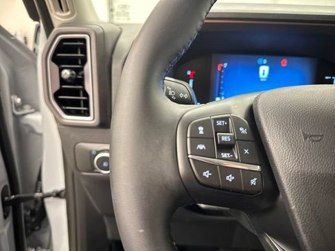 New 2026 Ford Bronco Sport Outer Banks w/ Outer Banks Tech Package+ AWD/4WD image 30