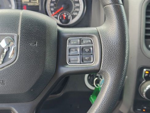 Used 2022 RAM 1500 Tradesman w/ Popular Equipment Group image 13