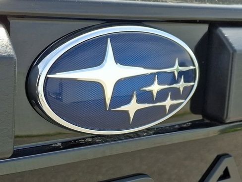 New 2026 Subaru Outback Wilderness AWD/4WD image 8