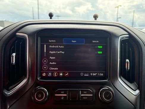 Used 2020 GMC Sierra 2500 AT4 w/ Gooseneck/5TH Wheel Package image 18