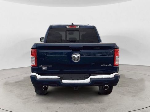 Used 2021 RAM 1500 Big Horn image 4