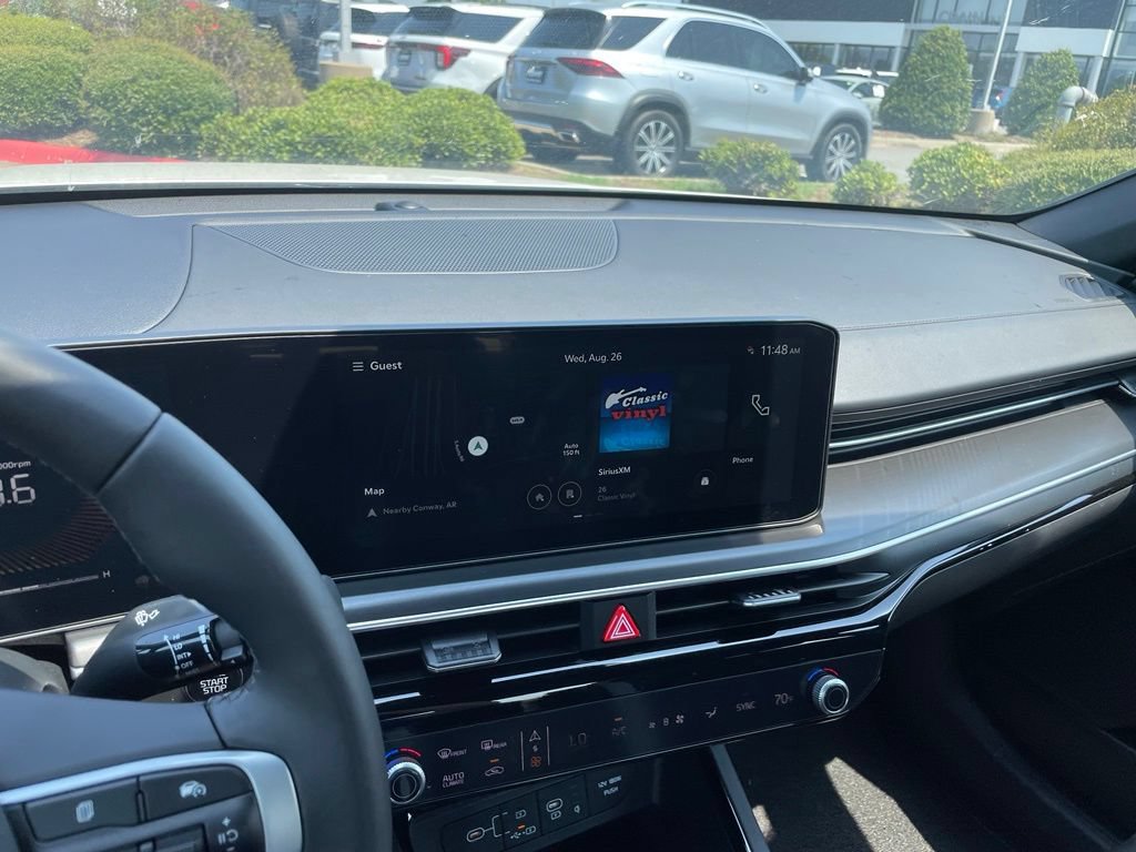 New 2026 Kia K5 GT-Line w/ GT-Line Premium Package AWD/4WD image 32