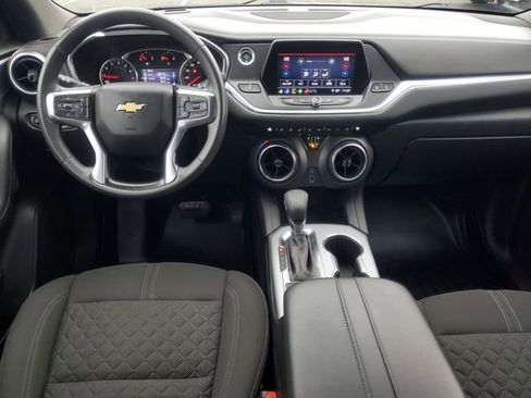 Used 2021 Chevrolet Blazer LT image 25