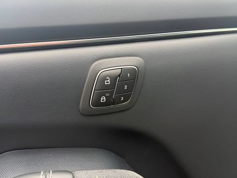 Certified 2025 Ford Mustang Mach-E Premium AWD/4WD image 18