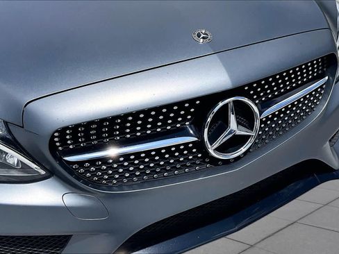 Used 2018 Mercedes-Benz C 300 Coupe image 29