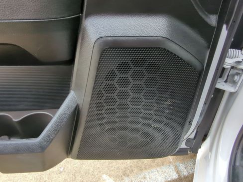 Used 2024 RAM 1500 Classic Warlock image 14