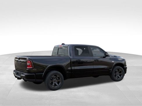 New 2026 RAM 1500 Big Horn image 4