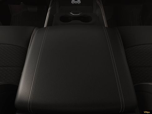 New 2026 RAM 2500 Big Horn AWD/4WD image 14