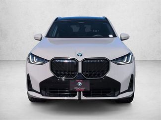 Used 2025 BMW X3 xDrive30i w/ Premium Package video 2