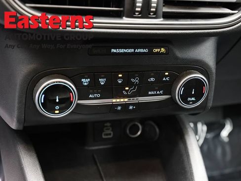 Used 2024 Ford Escape Active FWD image 20
