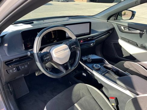 Used 2025 Kia EV6 GT-Line RWD image 12