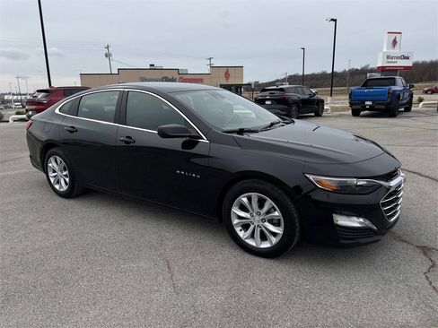 Used 2023 Chevrolet Malibu LT image 7