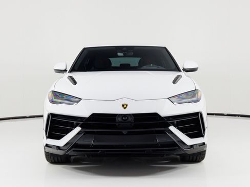 Used 2024 Lamborghini Urus S AWD/4WD image 8