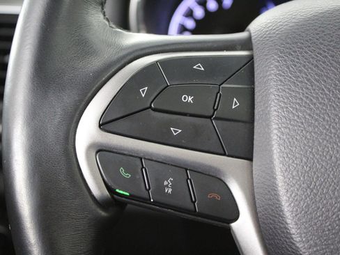 Used 2019 Jeep Grand Cherokee Altitude image 15