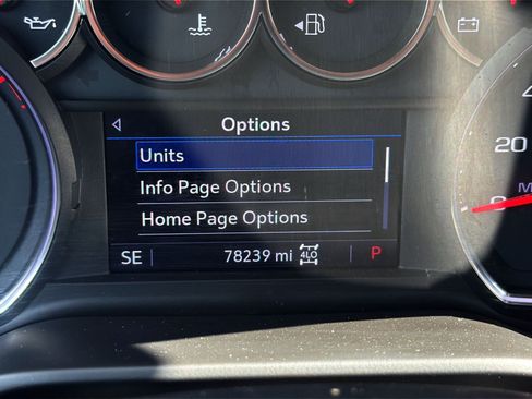 Used 2019 Chevrolet Silverado 1500 RST w/ All-Star Edition AWD/4WD image 11