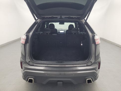 Used 2019 Ford Edge ST w/ Equipment Group 401A AWD/4WD image 29